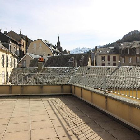 Appartement Neuf 6 Couchages, Terrasse, Parking, Wifi - Fr-1-415-67 Le Mont-Dore Εξωτερικό φωτογραφία