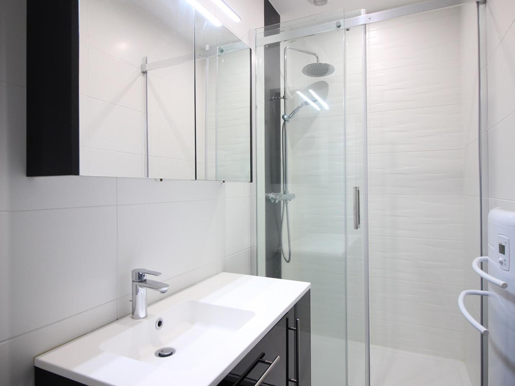 Appartement Neuf 6 Couchages, Terrasse, Parking, Wifi - Fr-1-415-67 Le Mont-Dore Εξωτερικό φωτογραφία